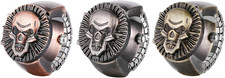 Jewelrywe Herren Ringuhr