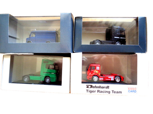 Herpa wiking modellauto - herpa,