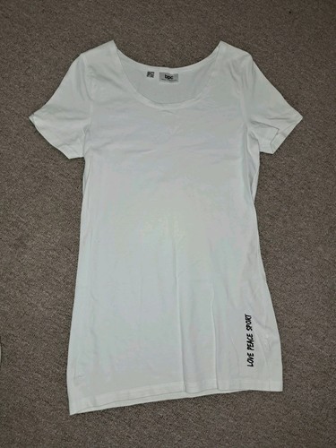 Damen tshirt weiß - damen,