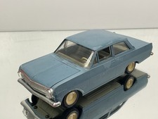 GAMA 462 OPEL REKORD A 1963 -