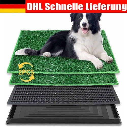 Hundeklo hundetoilette - hundeklo,