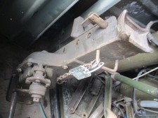 Bundeswehr MAN Kat LKW Wolf