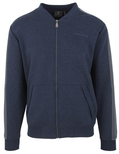 Porsche herren strickjacke - porsche,