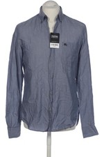 Burberry Hemd Herren Oberteil Business Hemd Freizeit Hemd Gr. M Baum... #nb9barw