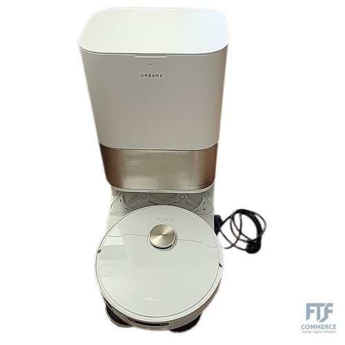 Dreame l10s pro ultra heat - l10s,