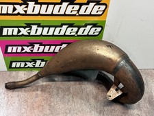 Doma Auspuff Krümmer Birne Blase Exhaust vielleicht für Yamaha YZ 125 Honda CR