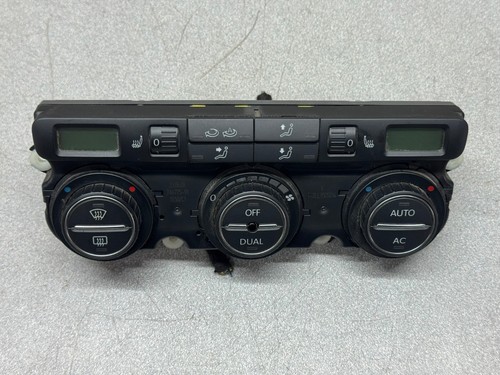 Passat klimabedienteil - vw,
