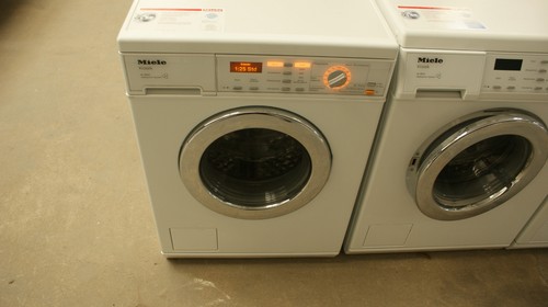 Top miele waschmaschine - top,