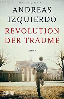 Revolution der träume roman - träume:,
