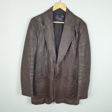 Vintage Windsor Leatherwear