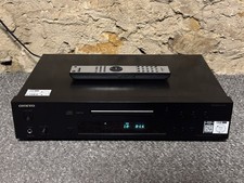 Onkyo C-7030 Cd-player