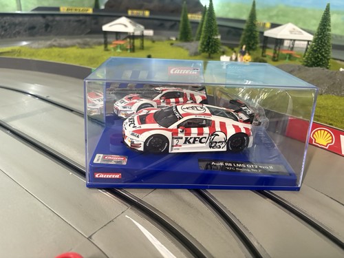 Carrera digital 132 audi - carrera,