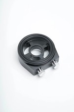 Sandwich Adapter M20 Ölfilter