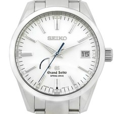 Grand Seiko Spring Drive