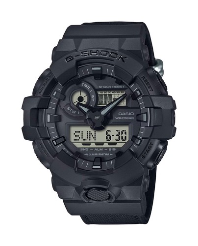 Casio basic shock - casio,