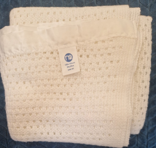 Mothercare weiß vintage - mothercare,