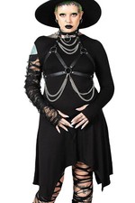 KILLSTAR Minikleid - Rowena