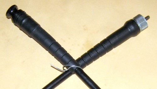 Tachowelle für honda - honda, xl