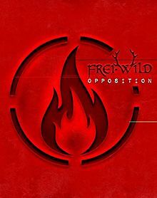Opposition deluxe edition von - deluxe,