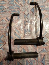 2  Ersatzbügel Für Lascal Buggyboard Mini, Kiddyboard. Bügel