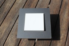 Gira 0211226 Esprit 1-fach