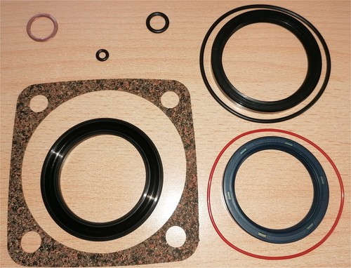 Dichtsatz dichtung zf - f,