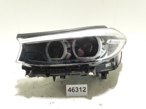 Original bmw 6er g32 - bmw,