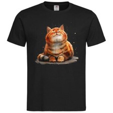 T-Shirt Katze Batzen Baby