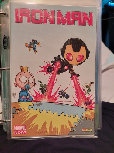 Marvel comic sammlung - marvel,