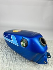 Puch X 50 X50 Tank Fuel Tank Benzin Tank Krafstofftank #8859