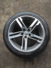 Audi A4 S4 B9 2016 18 Zoll