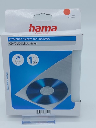 Hama 33808