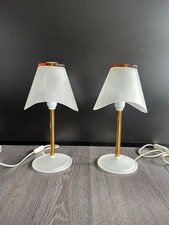 Murano Lampen Italien Vintage