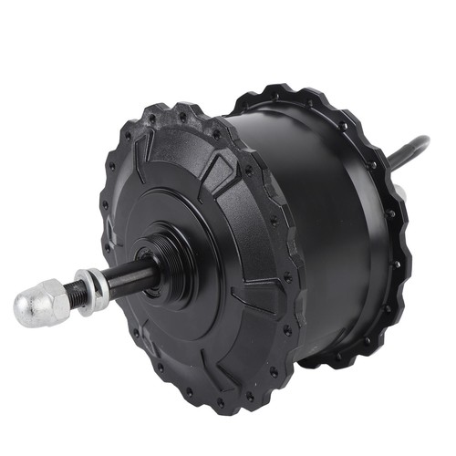 Electric bike hub motor - electric,