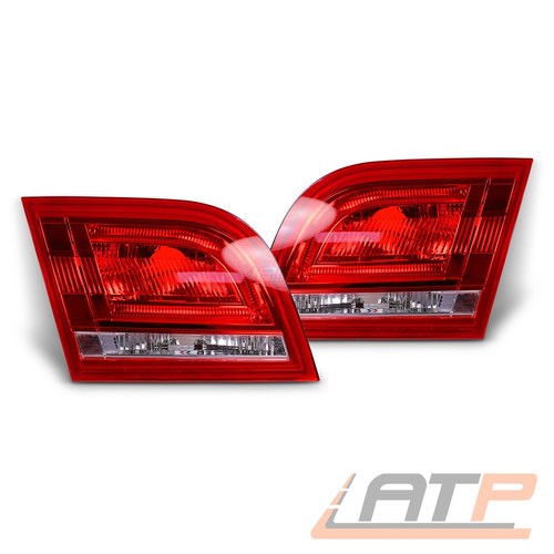 Heckleuchte rücklicht led - heckleuchte,