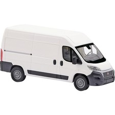 Busch 54600 H0 PKW Modell Fiat