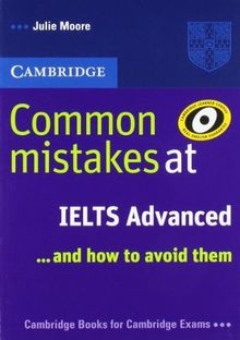 Common mistakes ielts - mistakes,