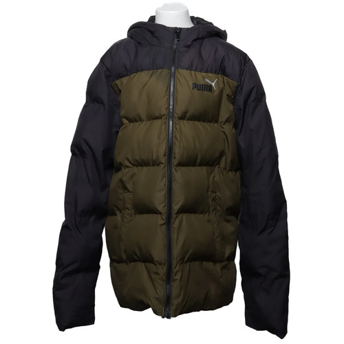 Puma winterjacke jungen - winterjacke,,