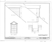 HABS VA,30-FALCH.V,2- sheet 15