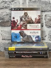 Auswahl - Playstation 3 - je