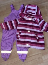 Regenanzug Gr.74/80 Regenhose