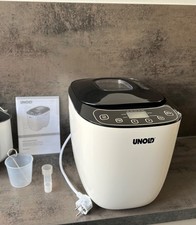 UNOLD Backmeister Brotbackautomat - Neuwertig (68010)