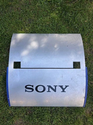 Playstation ps1 kiosk - kiosk, floor