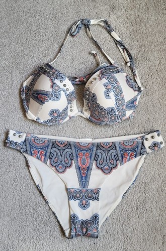 Badeanzug damen bikini gr - h&m,