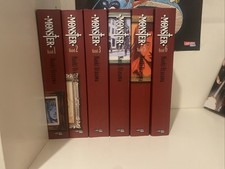 Monster von Naoki Urasawa