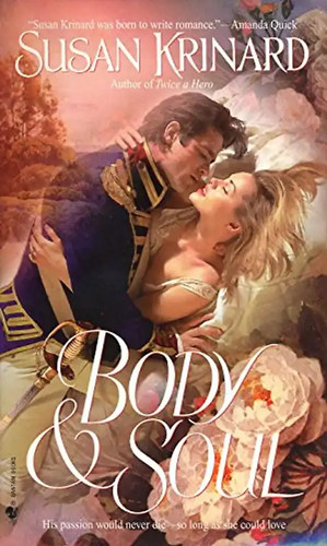 Body and soul susan - and,