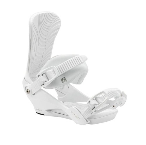 Nitro damen snowboardbindung - nitro,
