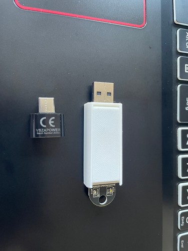 Usb schnittstellen tester - usb, –