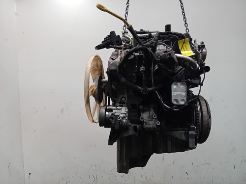 Volkswagen crafter motor - volkswagen,