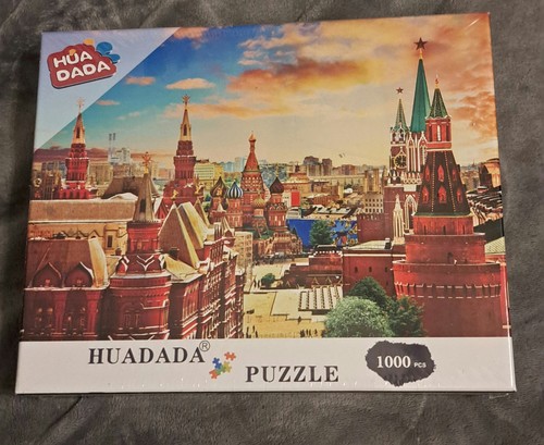 Puzzle venedig 1000 teile - puzzle,